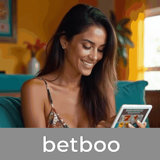 Betboo: Apostas Esportivas Profissionais com Foco no Brasil