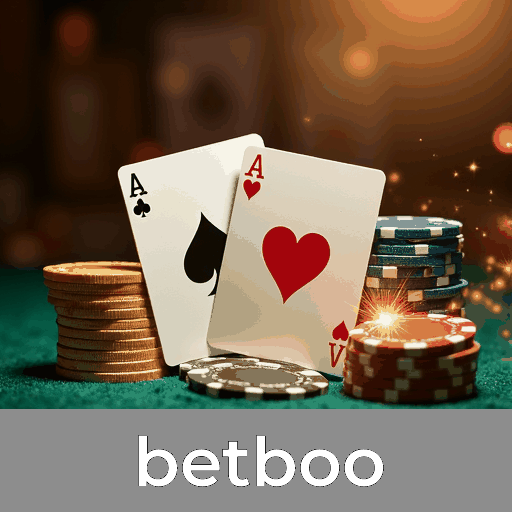 Betboo: A Experiência de Apostas com Segurança e Confiabilidade