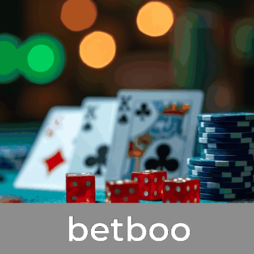 betboo: O Melhor em Pagamentos Rápidos e Cassino Confiável