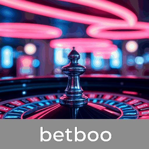 Exploração dos Jogos de Cassino Variados no Betboo