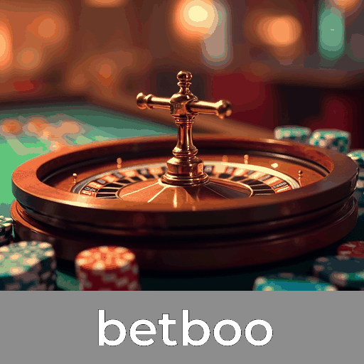 Betboo: Apostas Esportivas Profissionais com Foco no Brasil