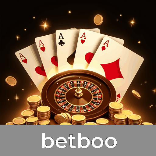 Betboo: Aproveite as Ofertas de Promoções Valiosas