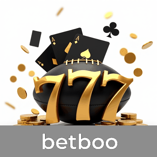 Aventura e Ganhos: Jogos de Cassino no Betboo