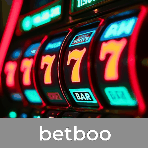 betboo.com - Descubra os Melhores Jogos de Apostas Online com Segurança e Diversão - betboo