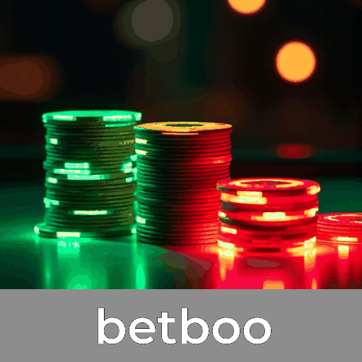 Descubra os Caça-Níqueis com Grandes Jackpots no Betboo