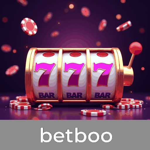 Betboo: Caça-Níqueis Gigantes, Blackjack Ao Vivo, Roleta Interativa