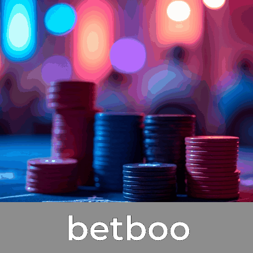 Aventura e Ganhos: Jogos de Cassino no Betboo